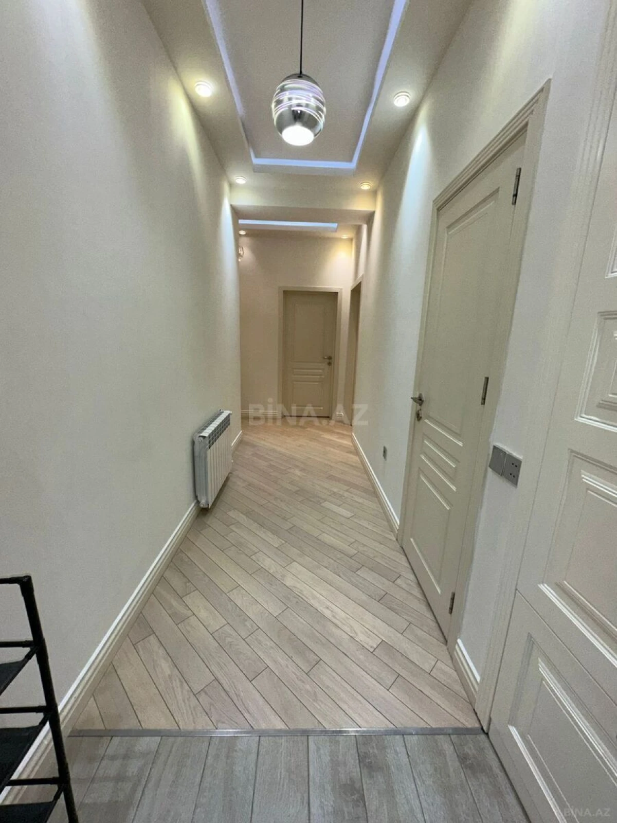 Kirayə verilir 3 otaqlı mənzil 105 m²