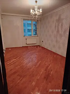 Satılır 2 otaqlı mənzil 80 m²