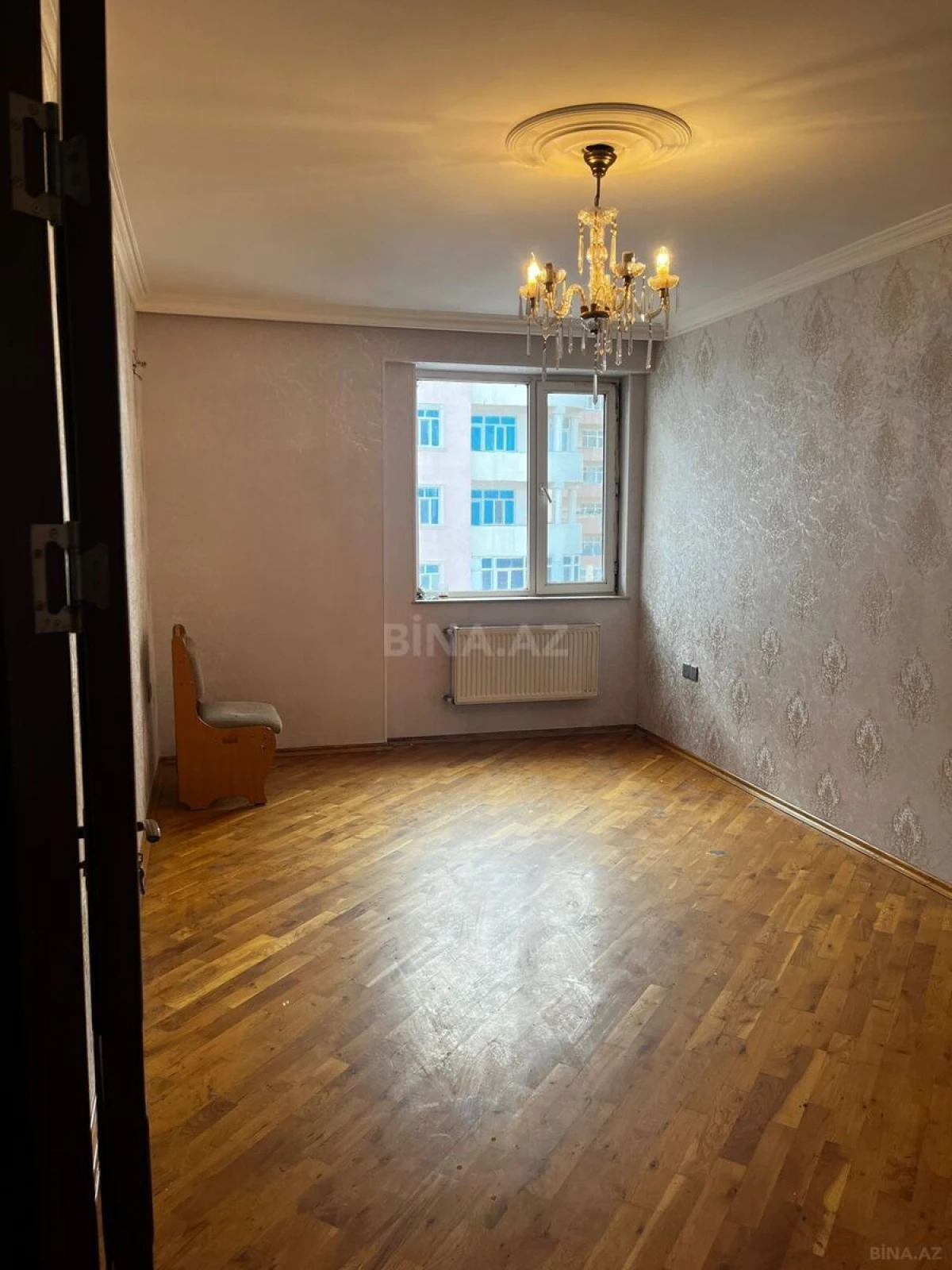 Satılır 2 otaqlı mənzil 80 m²