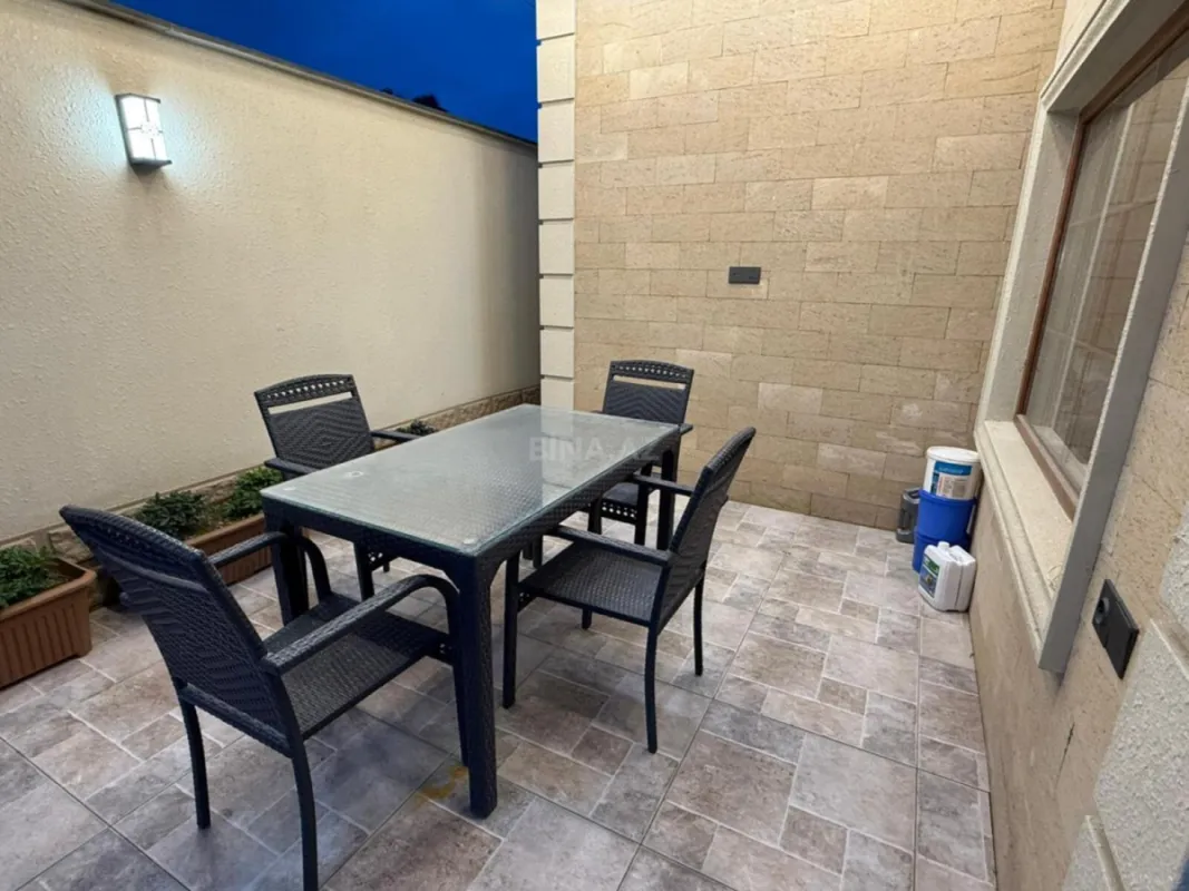 Satılır 3 otaqlı həyət evi 130 m²