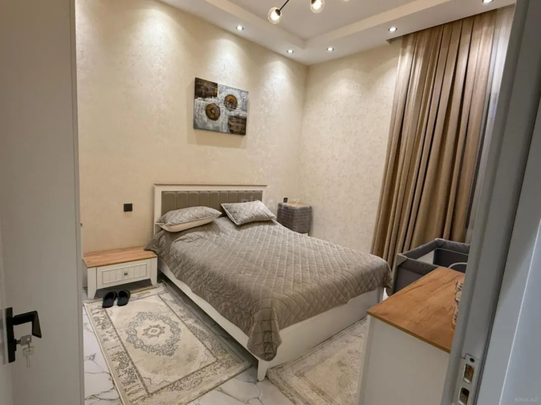 Satılır 3 otaqlı həyət evi 130 m²