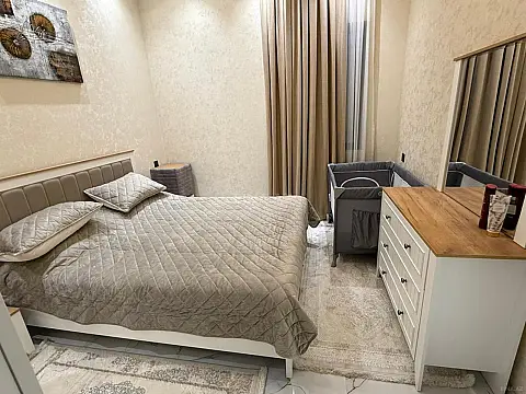 Satılır 3 otaqlı həyət evi 130 m²
