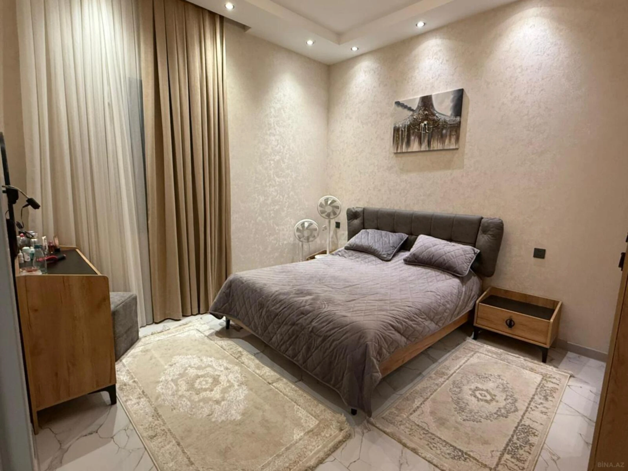 Satılır 3 otaqlı həyət evi 130 m²