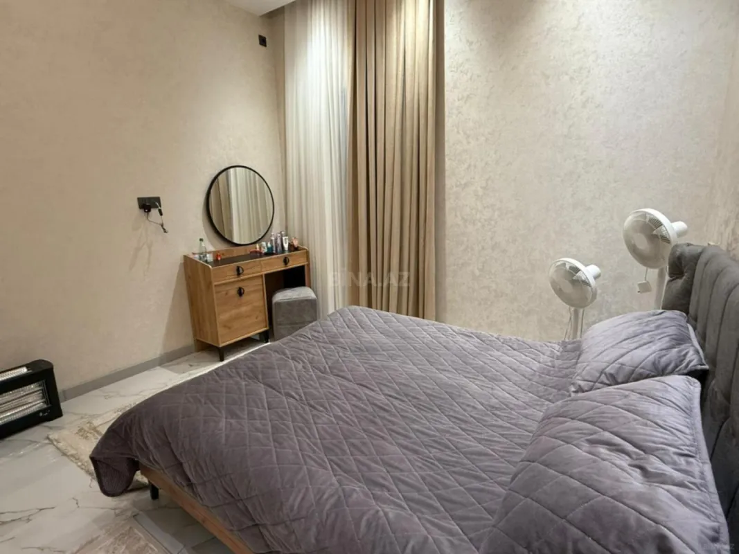 Satılır 3 otaqlı həyət evi 130 m²