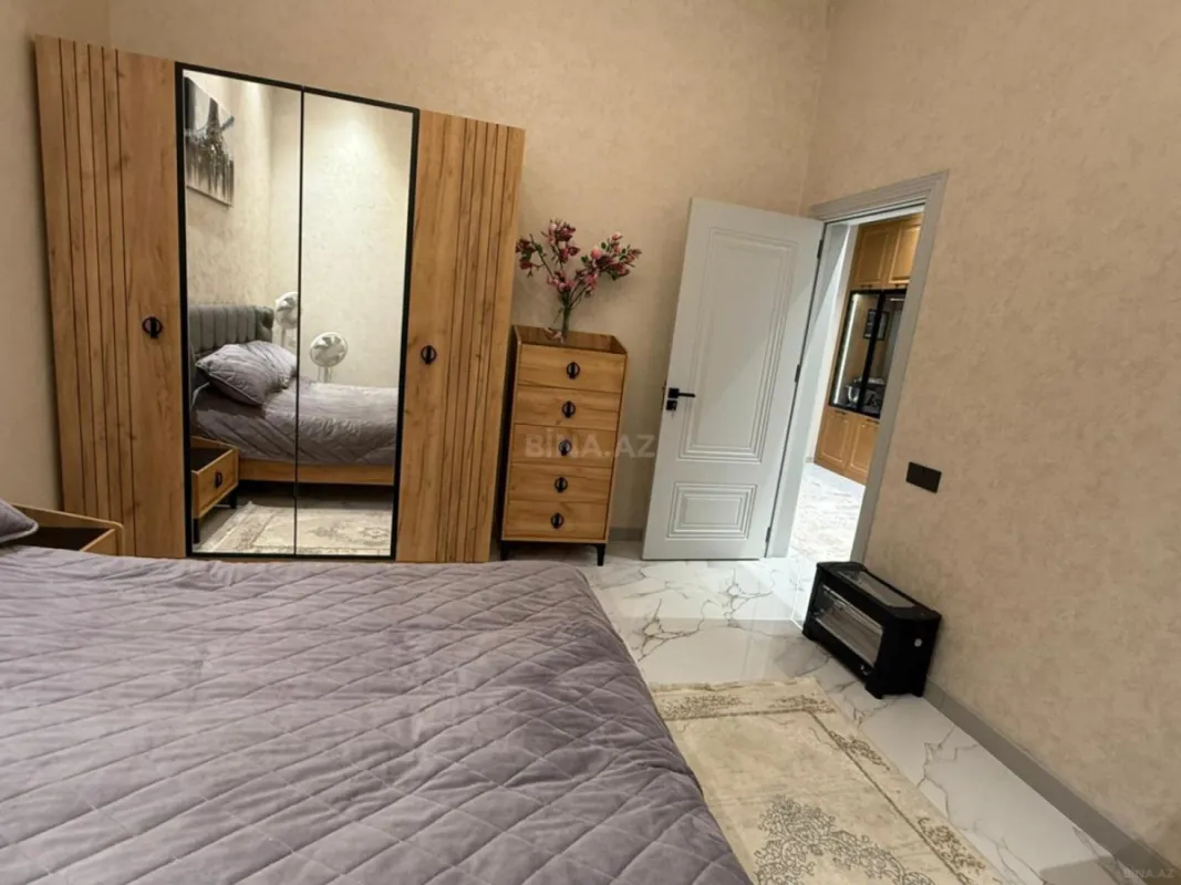 Satılır 3 otaqlı həyət evi 130 m²