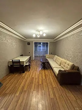 Kirayə verilir 3 otaqlı mənzil 92 m² — Bakı, Keşlə 3 otaq 92.00 m²
