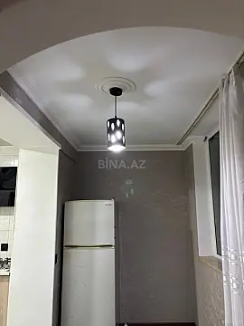 Kirayə verilir 3 otaqlı mənzil 92 m²