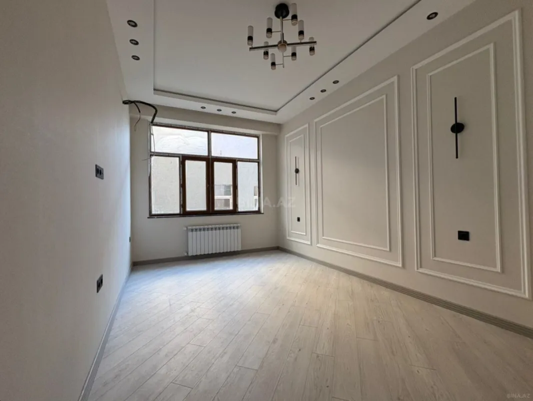 Satılır 2 otaqlı mənzil 70 m²
