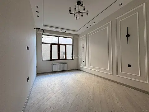 Satılır 2 otaqlı mənzil 70 m²