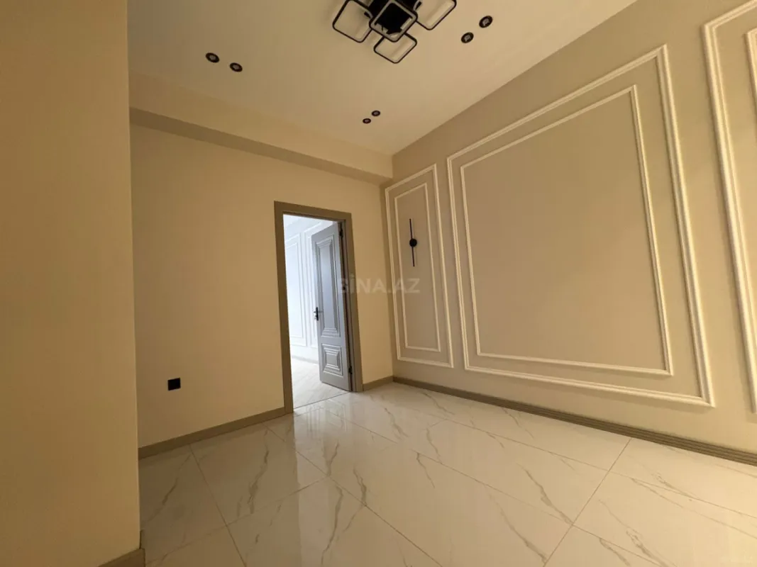 Satılır 2 otaqlı mənzil 70 m²