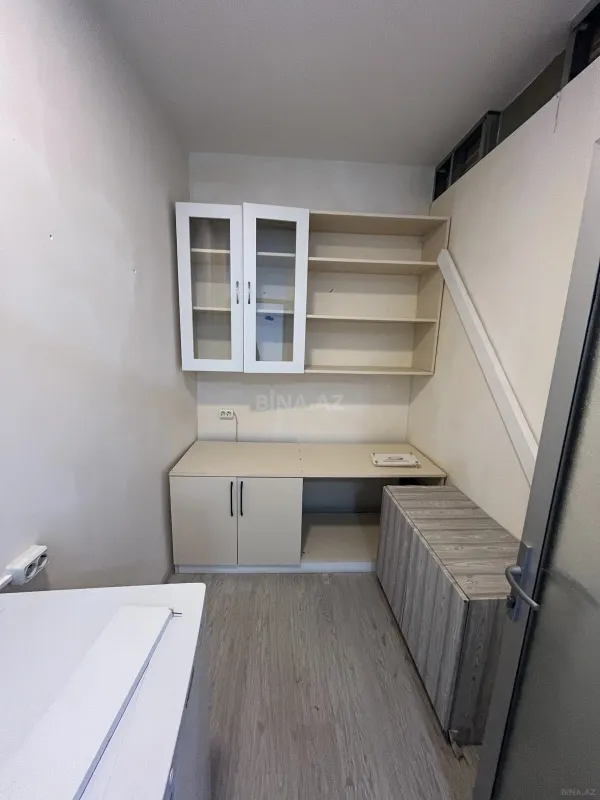 Kirayə verilir 1 otaqlı ofis 40 m²