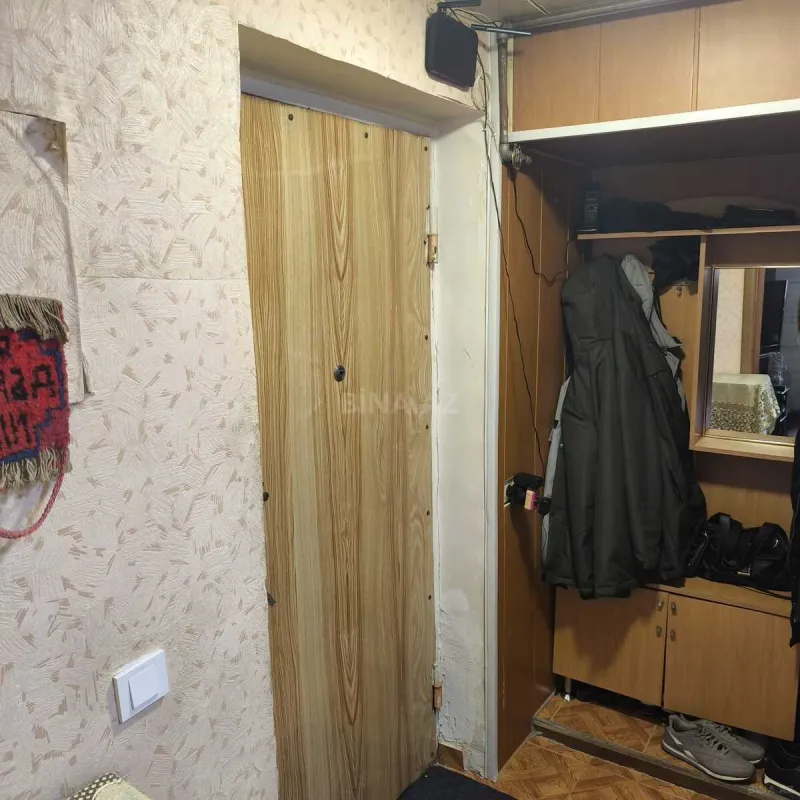 Satılır 2 otaqlı mənzil 55 m²