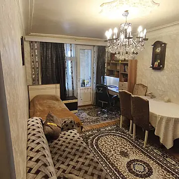 Satılır 2 otaqlı mənzil 55 m² — Bakı, Keşlə 2 otaq 55.00 m²