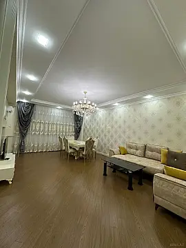 Kirayə verilir 3 otaqlı mənzil 150 m²