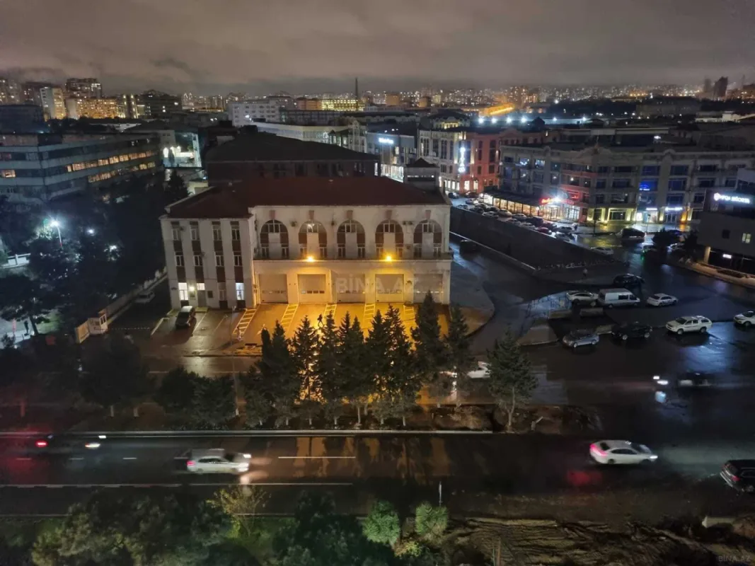 Kirayə verilir 2 otaqlı mənzil 80 m²