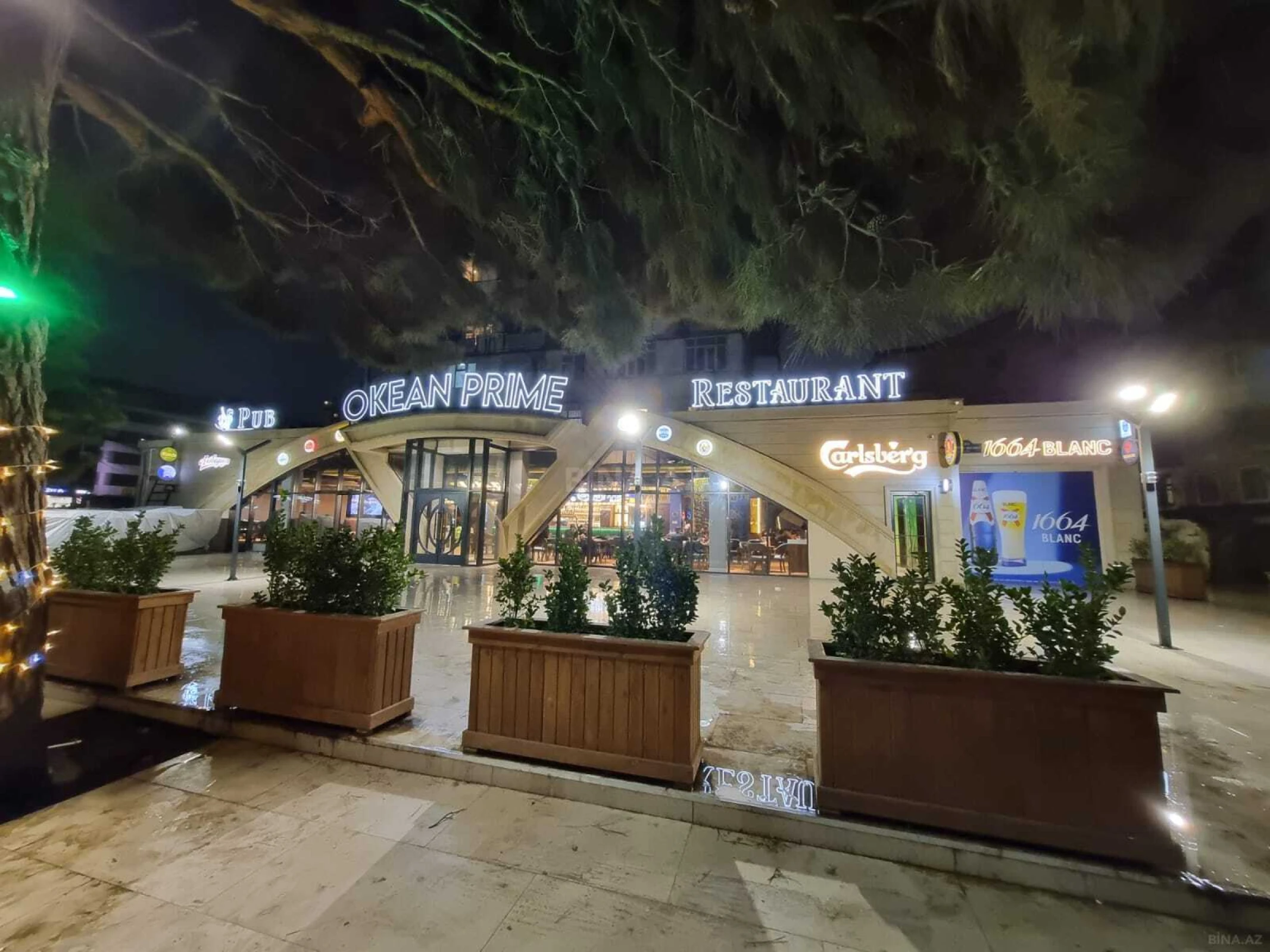 Kirayə verilir 2 otaqlı mənzil 80 m²