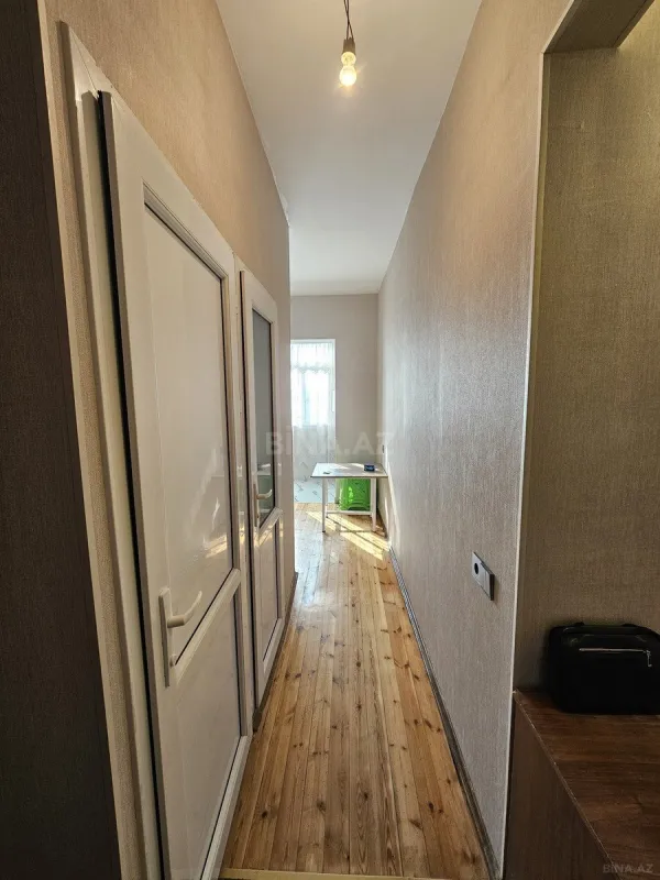 Kirayə verilir 2 otaqlı mənzil 80 m²
