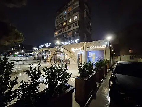 Kirayə verilir 2 otaqlı mənzil 80 m² — Bakı, Nərimanov 2 otaq 80.00 m²