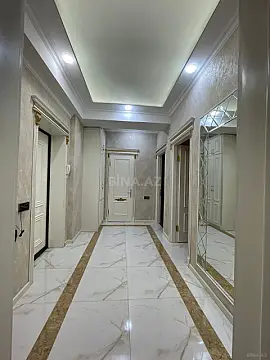 Satılır 2 otaqlı mənzil 110 m²