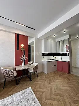 Satılır 3 otaqlı mənzil 70 m²