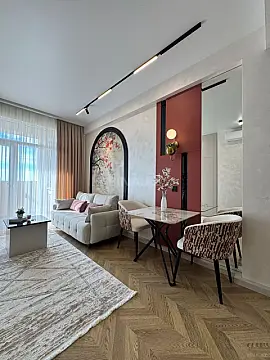 Satılır 3 otaqlı mənzil 70 m² — Bakı, Həzi Aslanov qəs. 3 otaq 70.00 m²