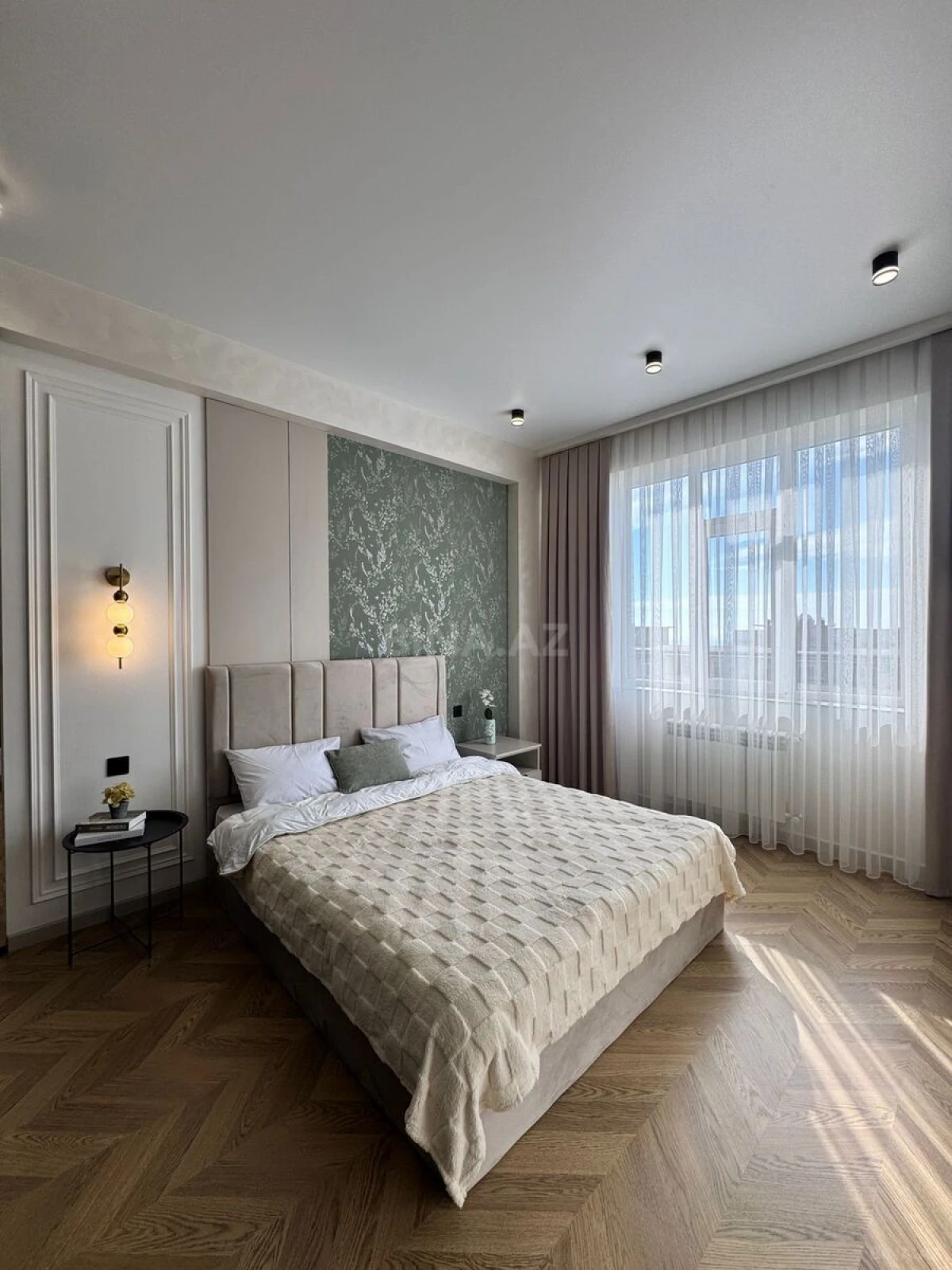 Satılır 3 otaqlı mənzil 70 m²