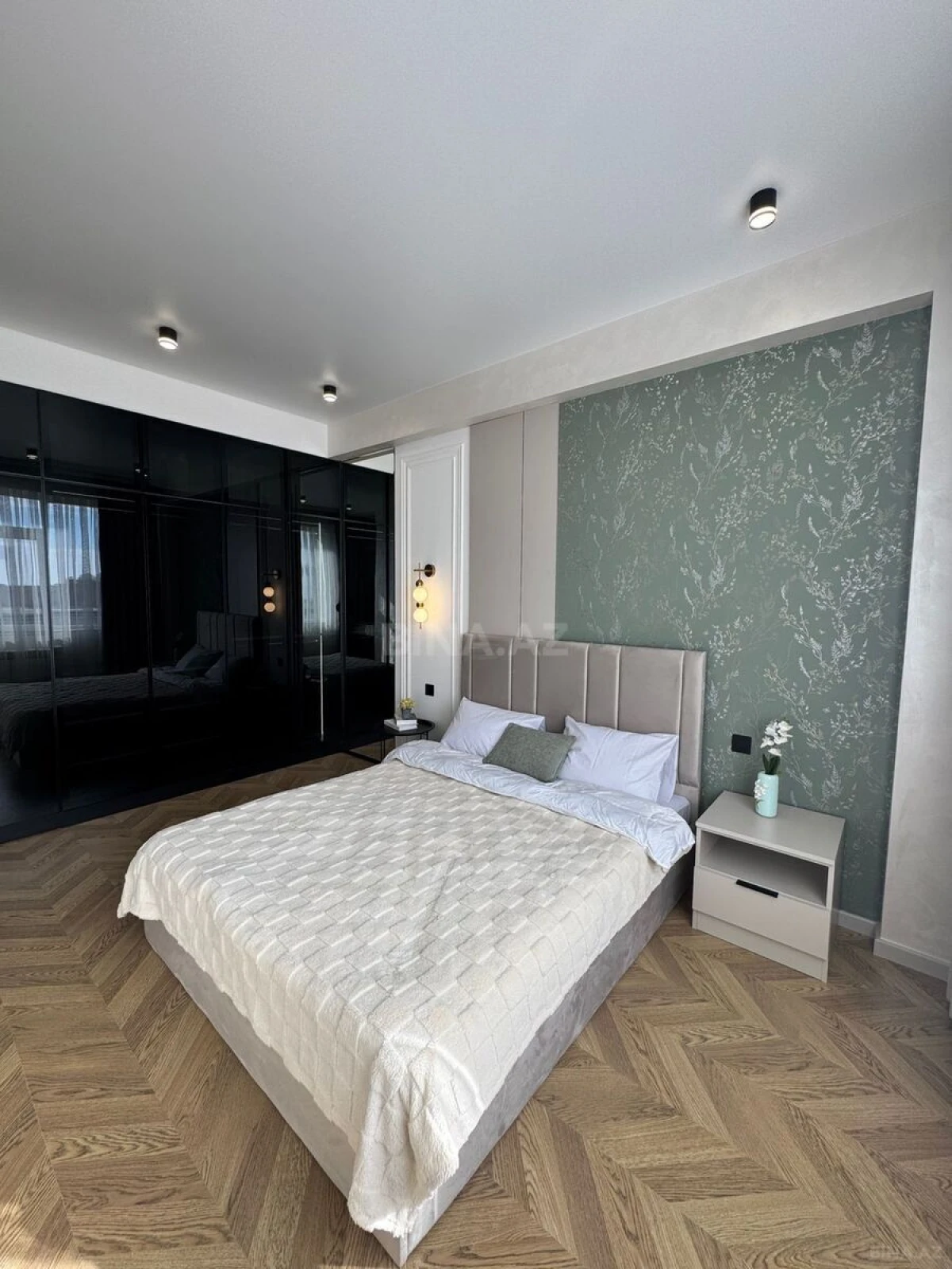 Satılır 3 otaqlı mənzil 70 m²