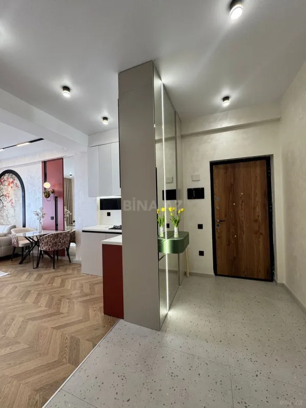 Satılır 3 otaqlı mənzil 70 m²