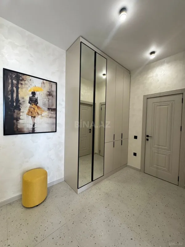 Satılır 3 otaqlı mənzil 70 m²