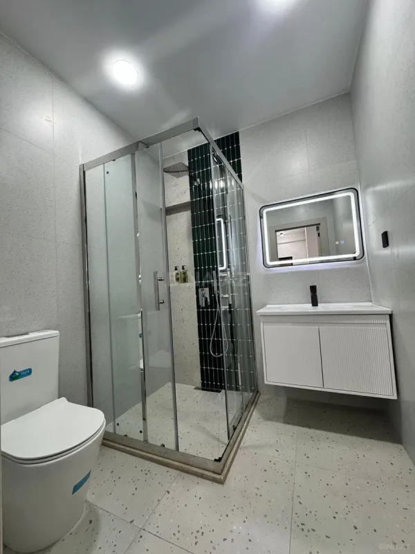 Satılır 3 otaqlı mənzil 70 m²