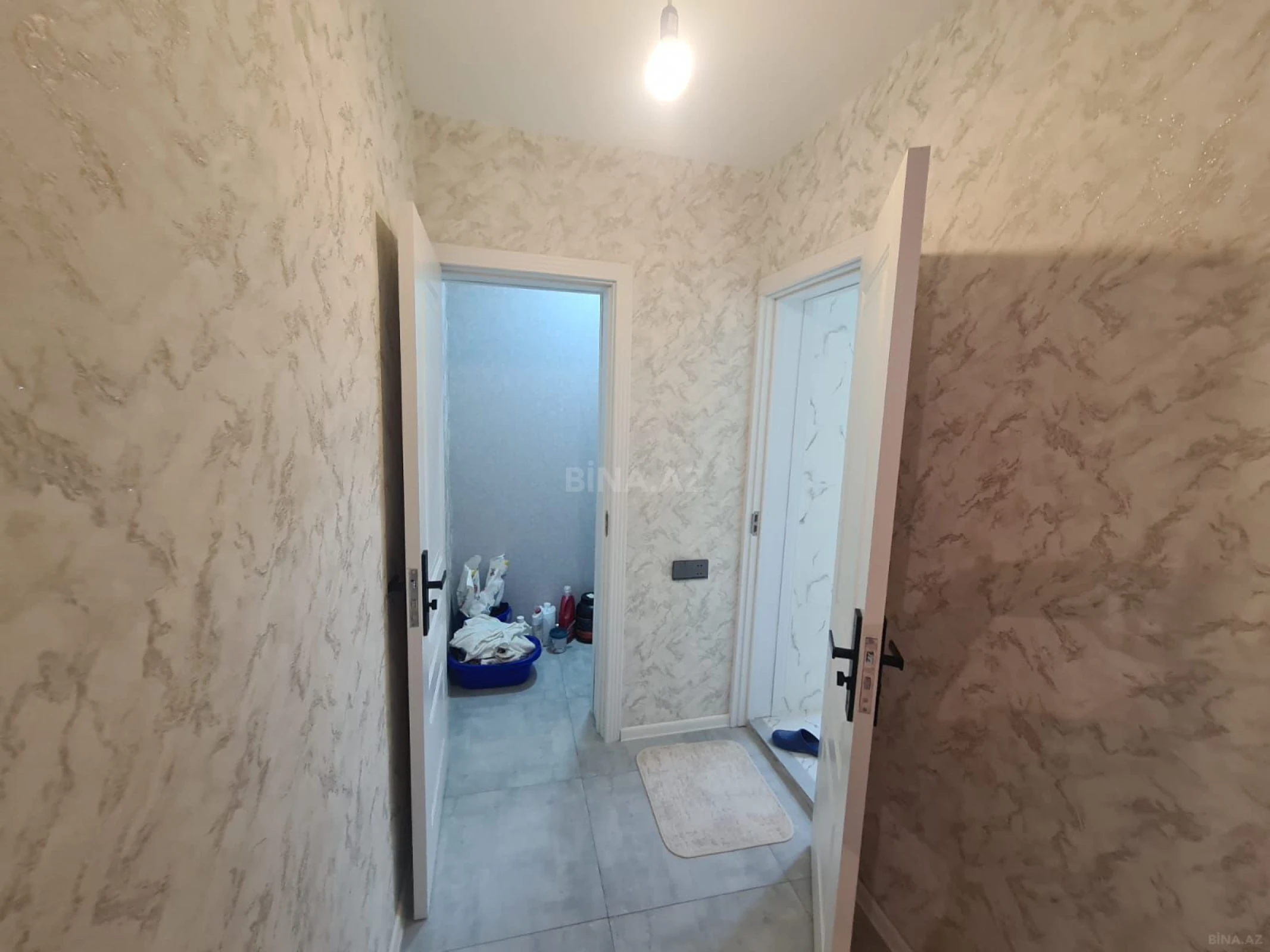 Satılır 4 otaqlı həyət evi 130 m²