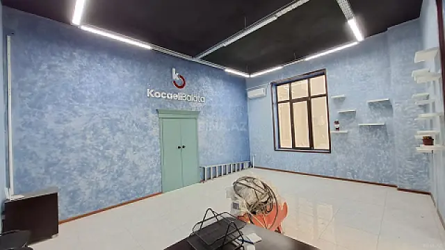 Kirayə verilir obyekt 120 m²