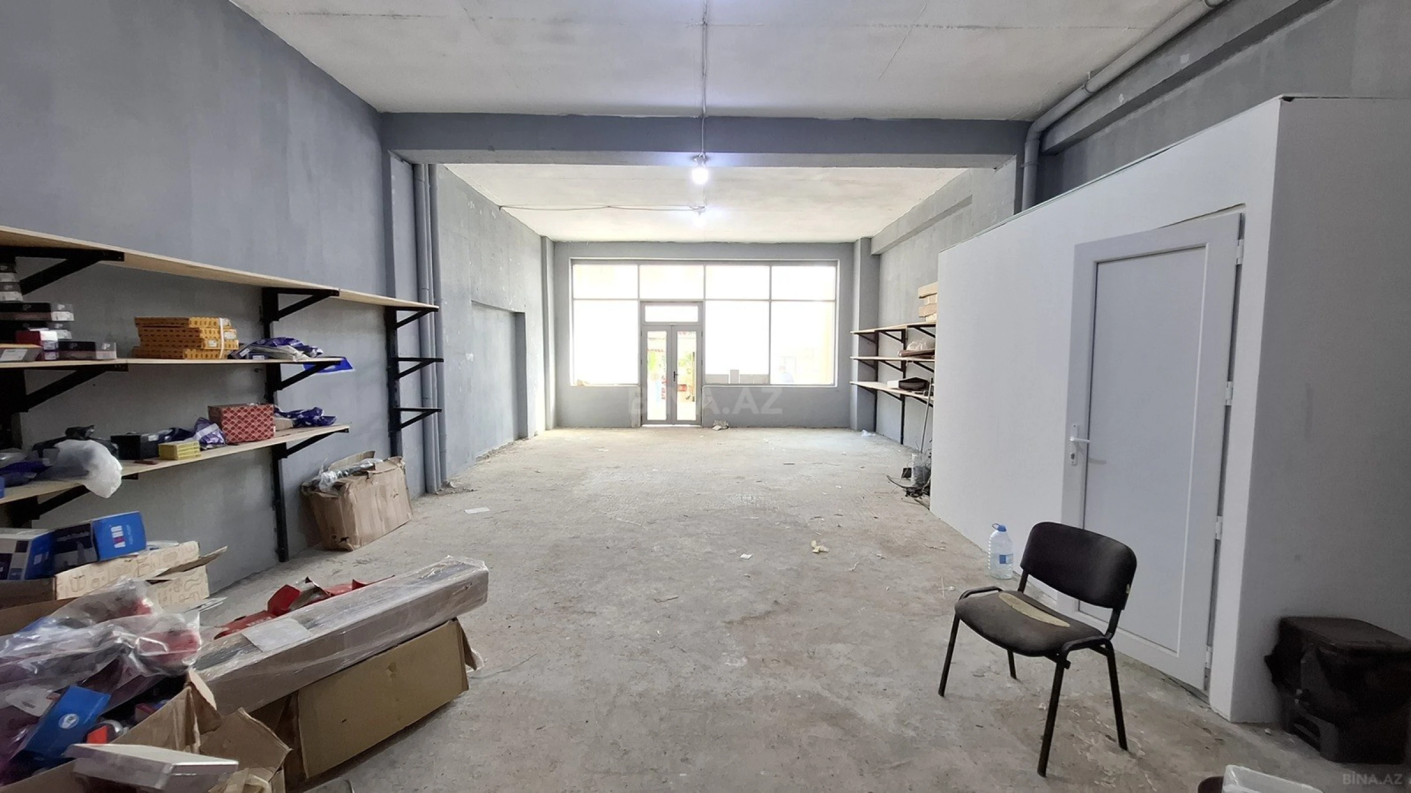 Kirayə verilir obyekt 120 m²