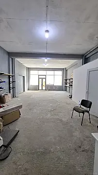 Kirayə verilir obyekt 120 m²