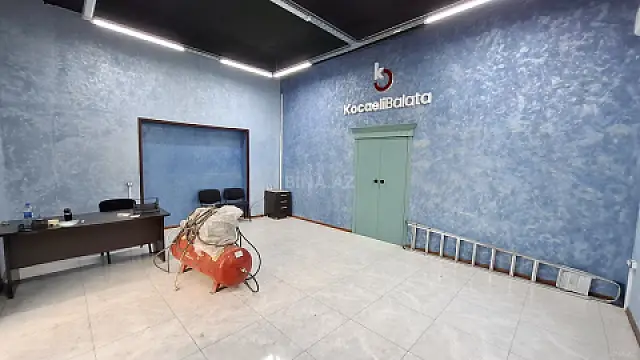 Kirayə verilir obyekt 120 m²