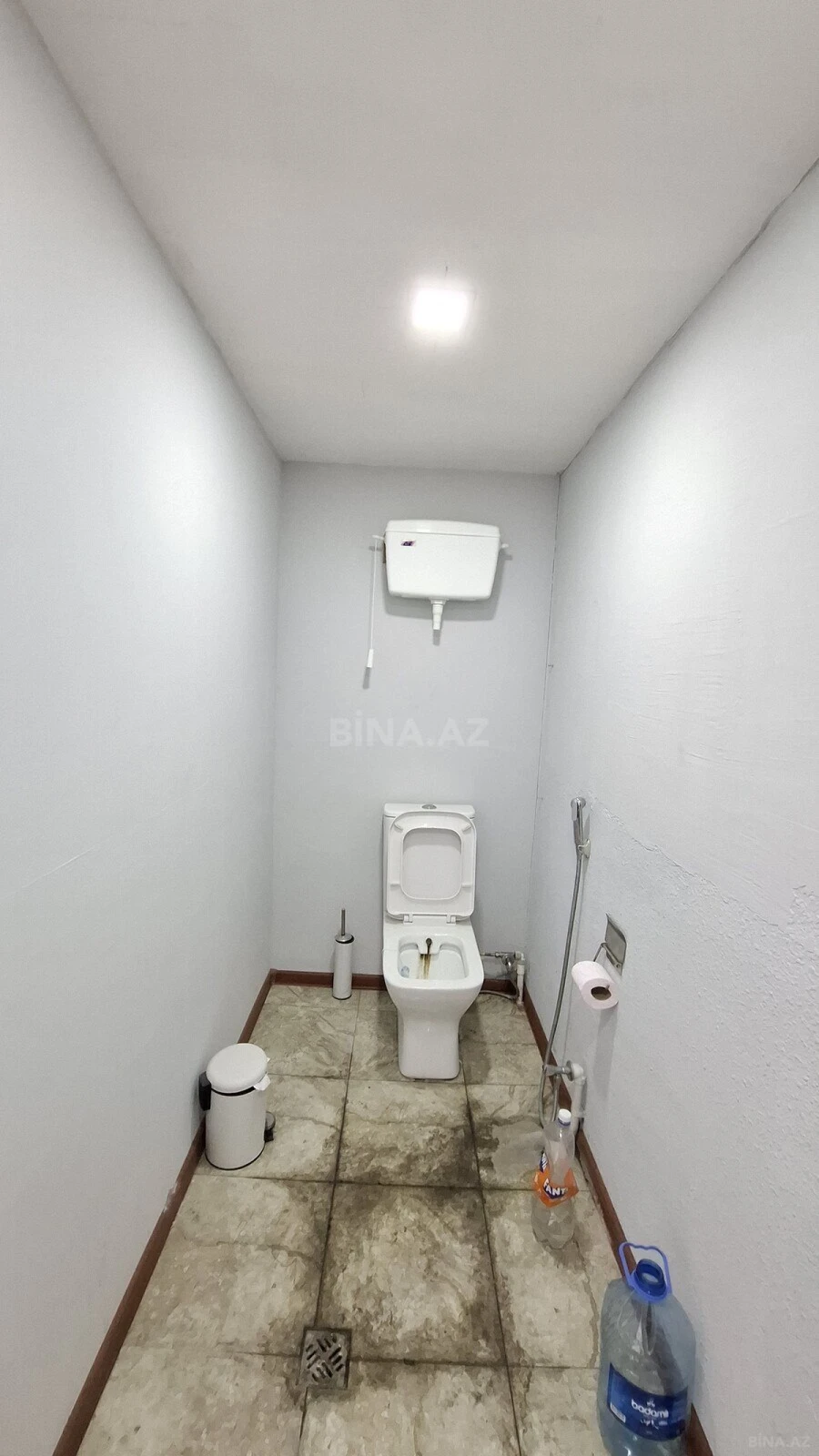 Kirayə verilir obyekt 120 m²