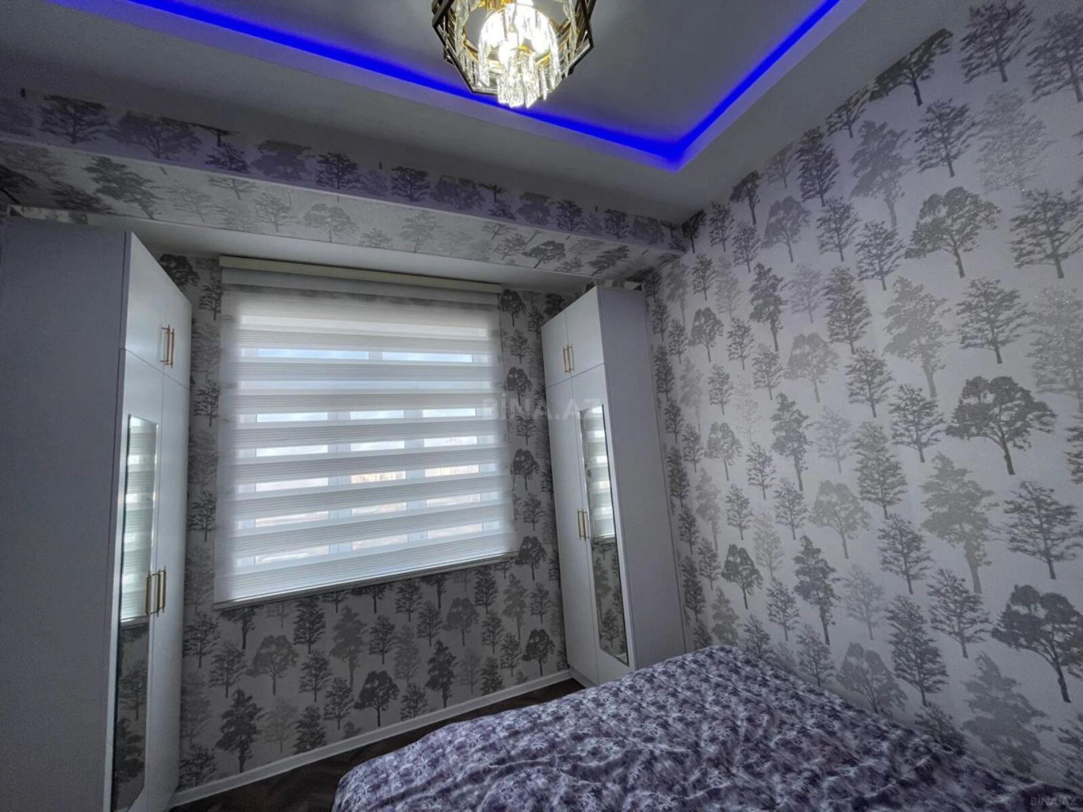 Satılır 3 otaqlı mənzil 80 m²
