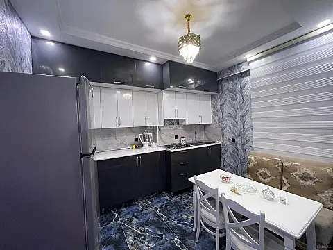 Satılır 3 otaqlı mənzil 80 m²
