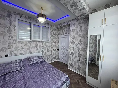 Satılır 3 otaqlı mənzil 80 m²
