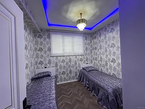 Satılır 3 otaqlı mənzil 80 m²