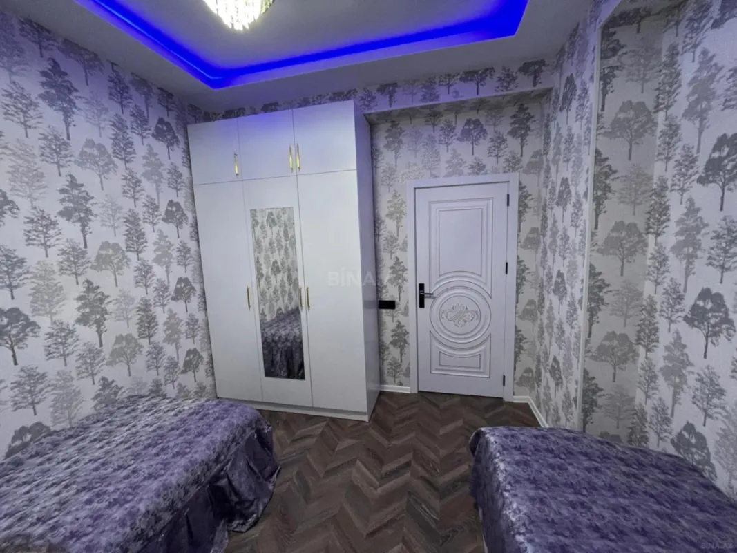 Satılır 3 otaqlı mənzil 80 m²