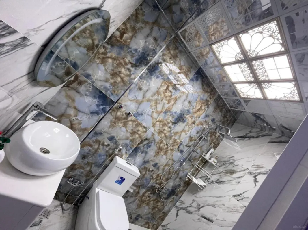 Satılır 3 otaqlı mənzil 80 m²