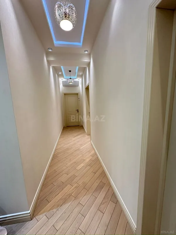 Kirayə verilir 3 otaqlı mənzil 110 m²