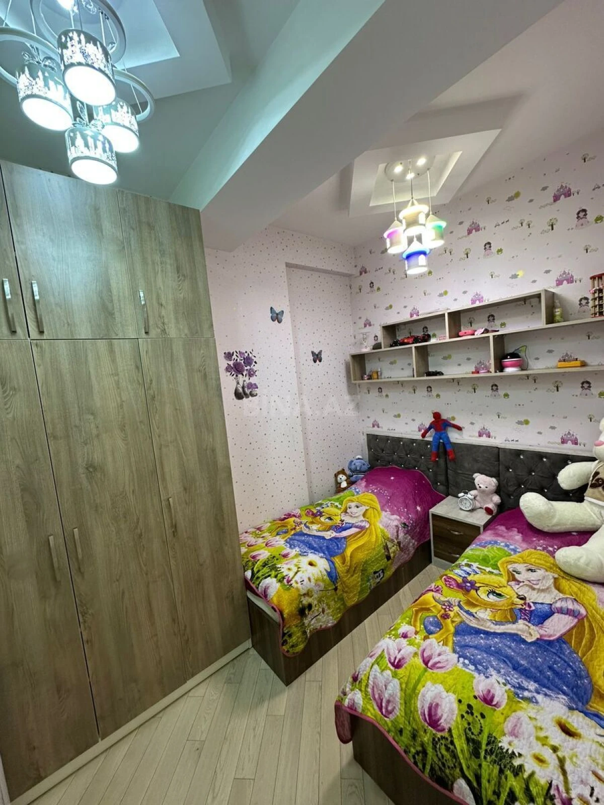 Kirayə verilir 3 otaqlı mənzil 110 m²