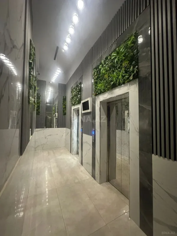 Kirayə verilir 3 otaqlı mənzil 110 m²