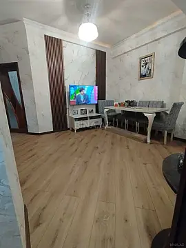 Satılır 3 otaqlı mənzil 66 m²