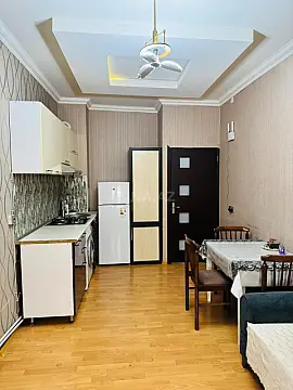 Kirayə verilir 2 otaqlı mənzil 50 m²