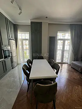 Kirayə verilir 2 otaqlı mənzil 60 m²