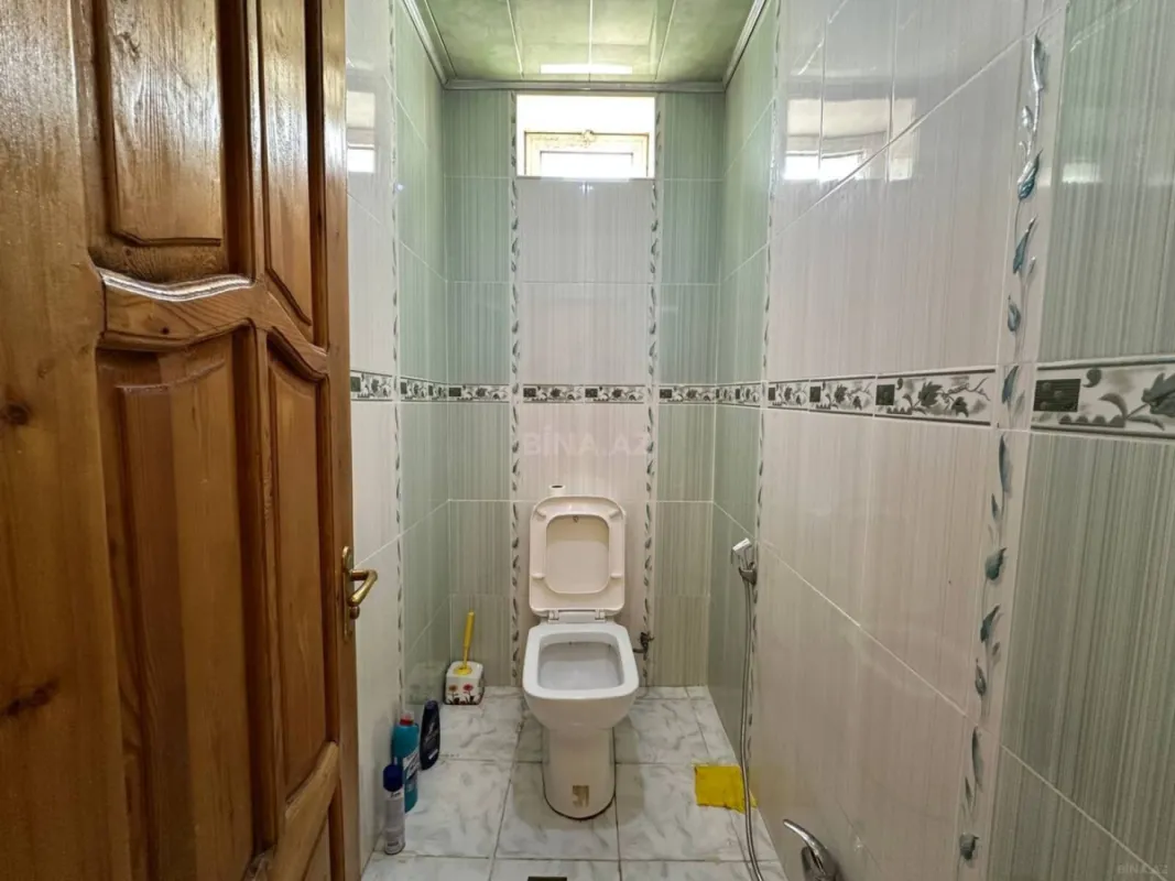 Satılır 5 otaqlı həyət evi 151.7 m²