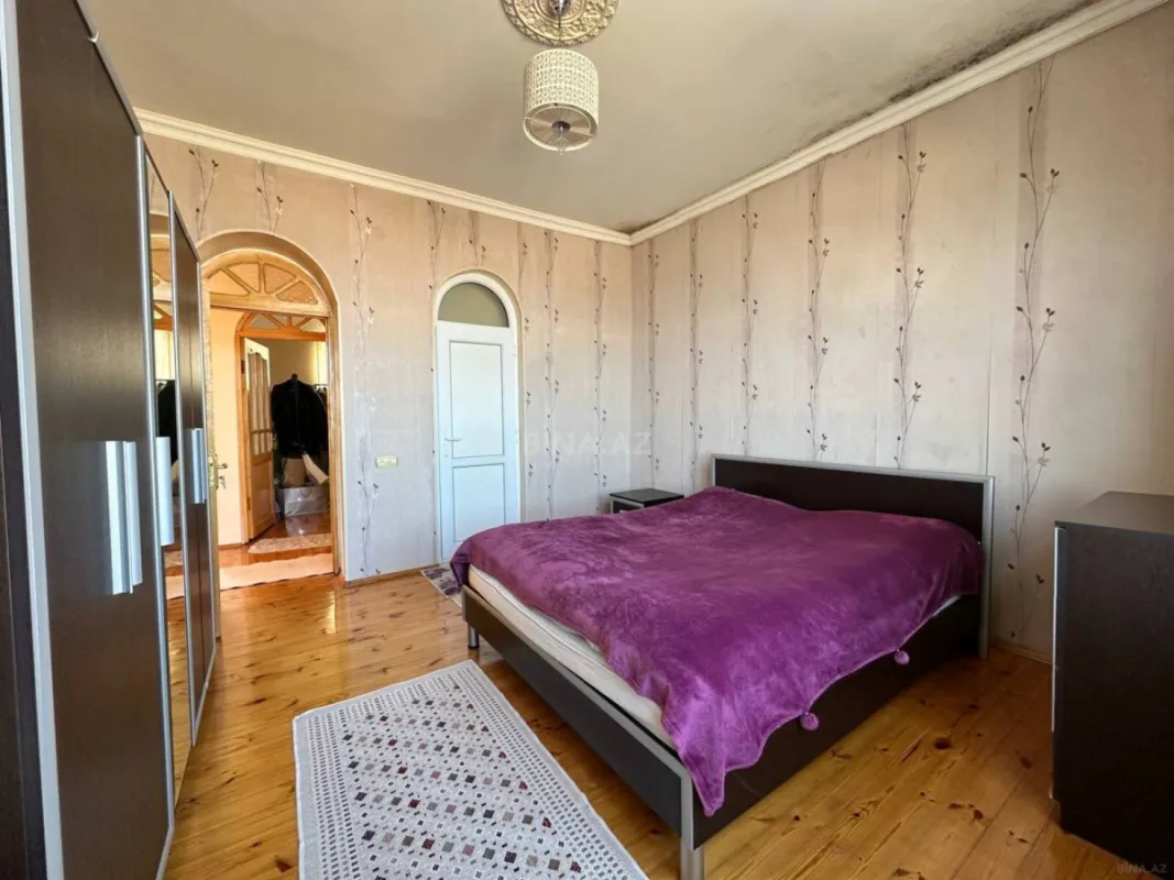 Satılır 5 otaqlı həyət evi 151.7 m²